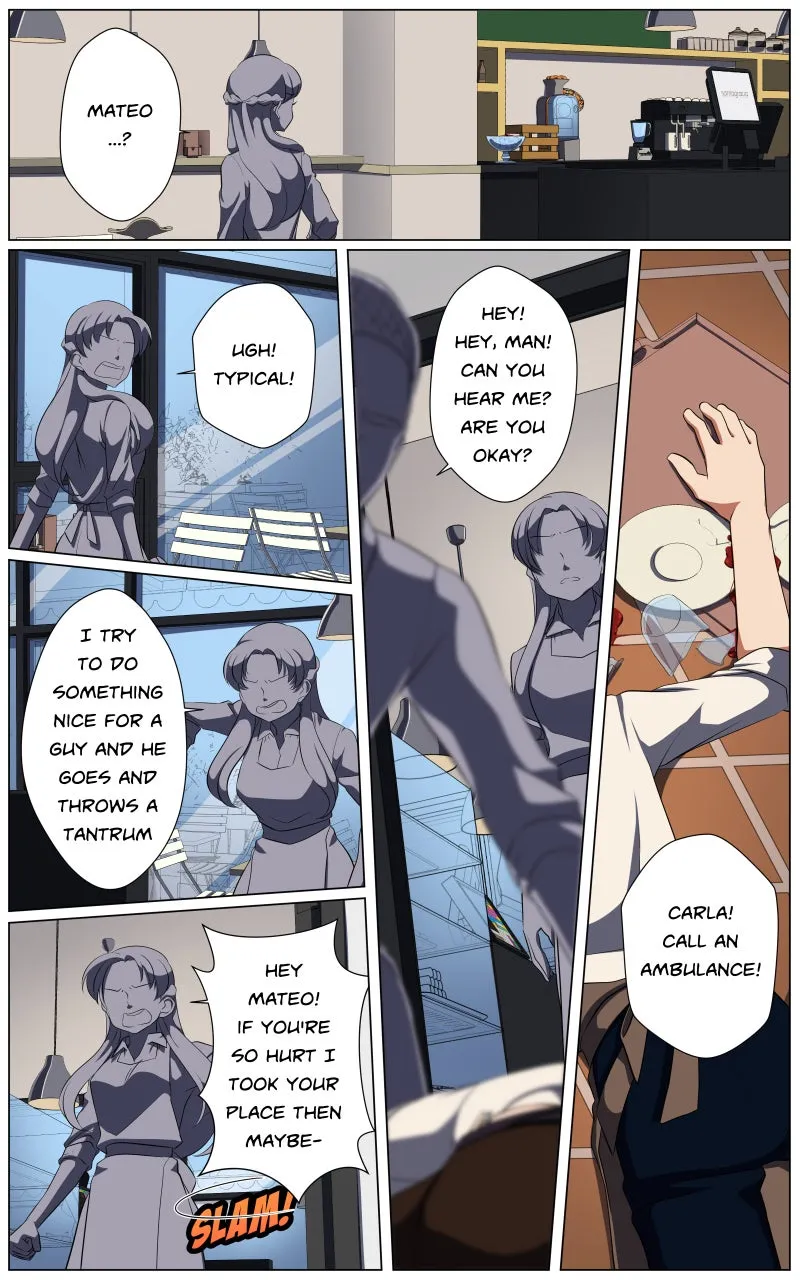 Faust Chapter 99 page 8 - 