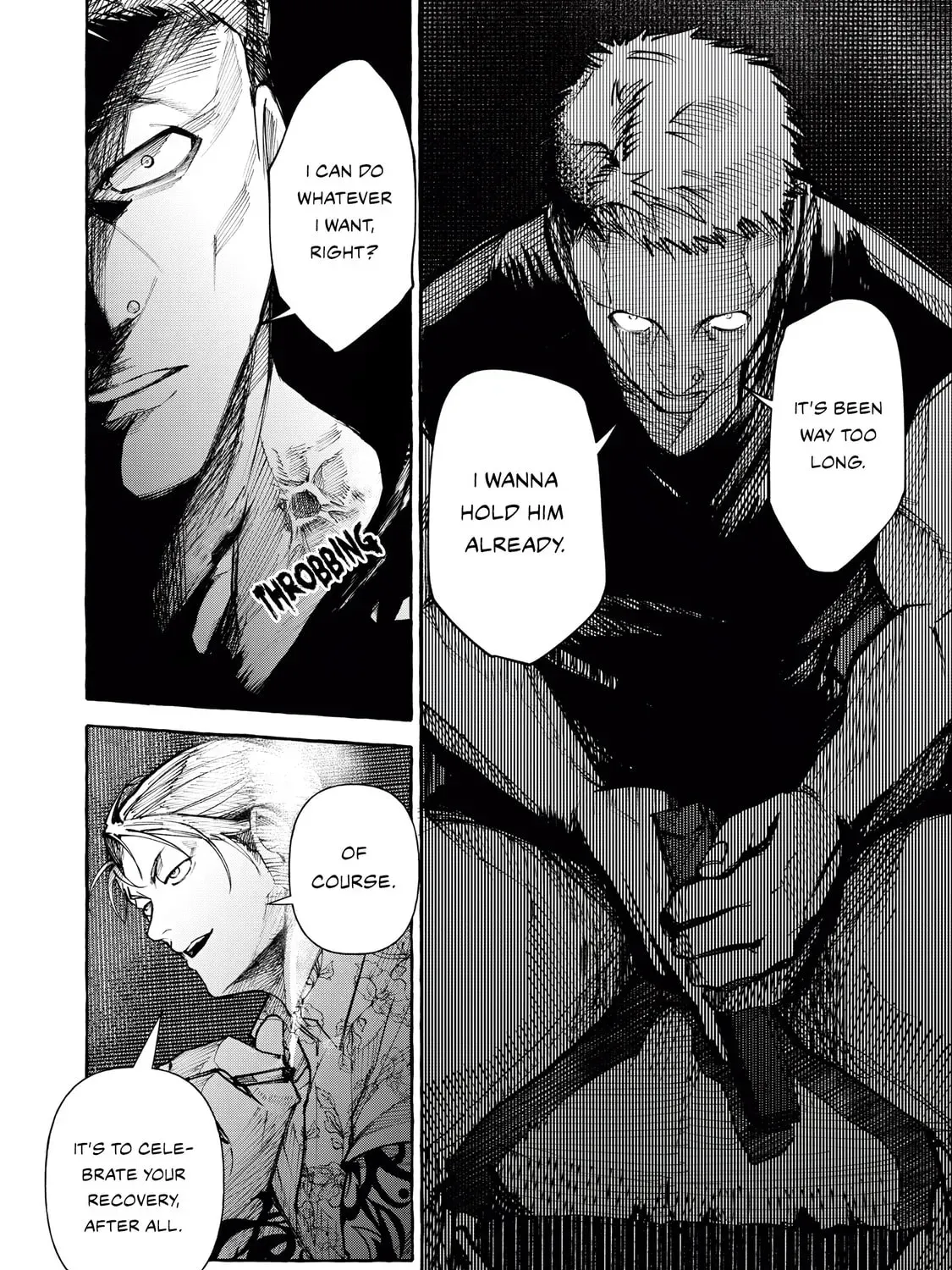Favela no Mangaka Chapter 1.1 page 55 - 