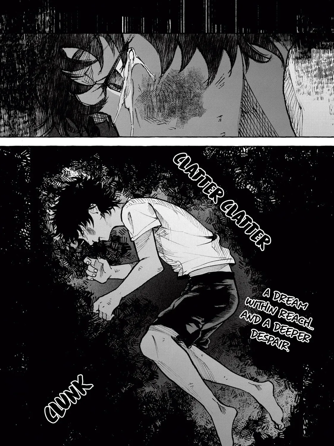 Favela no Mangaka Chapter 1.1 page 67 - 