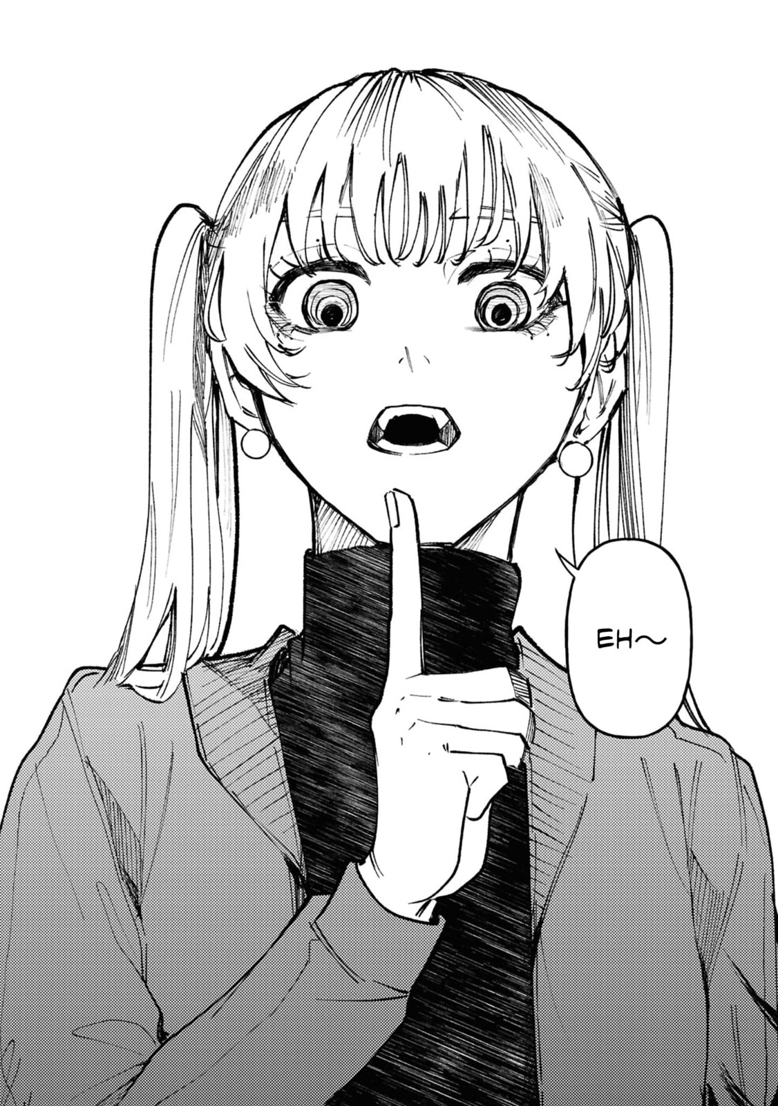 Favela no Mangaka Chapter 10 page 15 - 