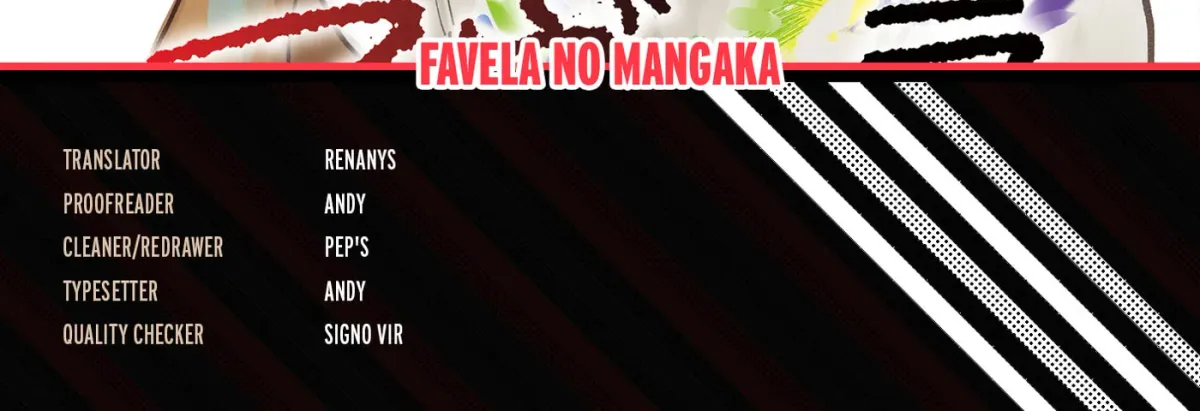Favela no Mangaka Chapter 2.1 page 2 - 