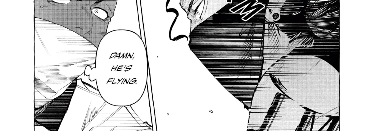 Favela no Mangaka Chapter 2.1 page 12 - 