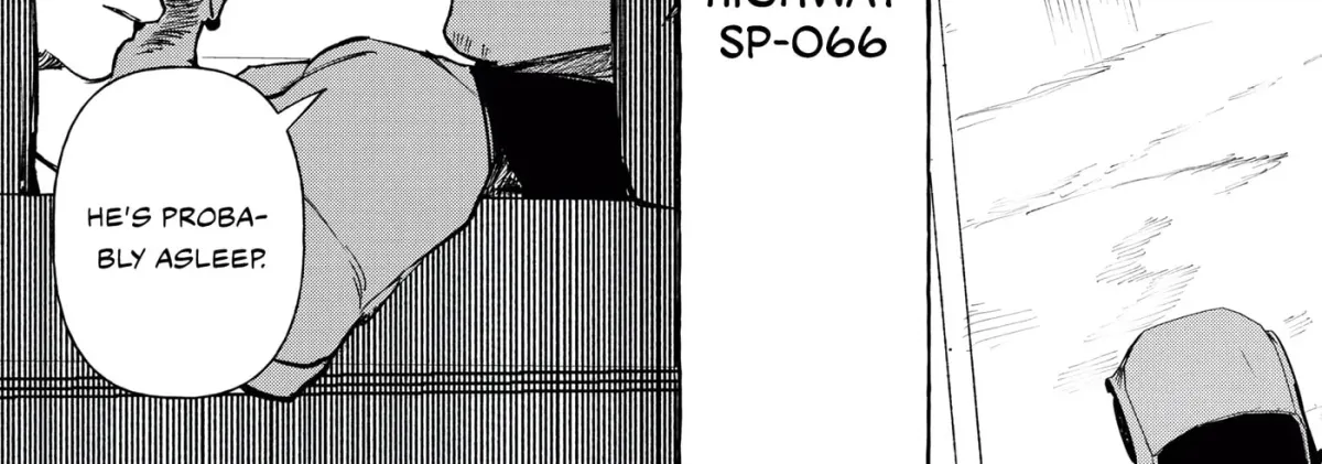 Favela no Mangaka Chapter 2.1 page 16 - 
