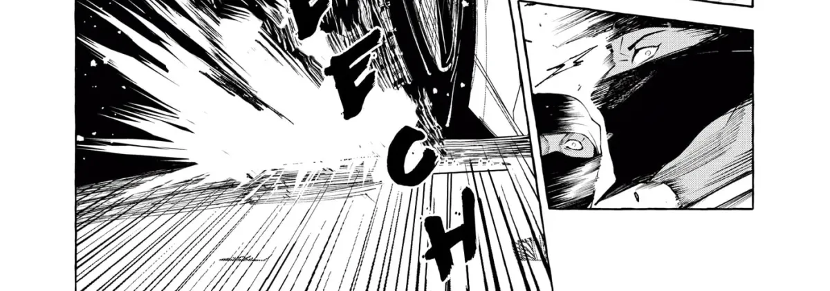 Favela no Mangaka Chapter 2.1 page 26 - 