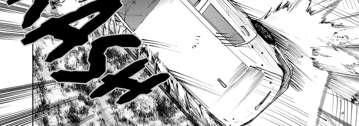 Favela no Mangaka Chapter 2.1 page 34 - 