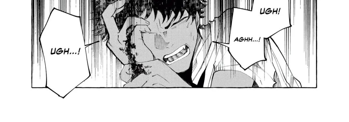 Favela no Mangaka Chapter 2.1 page 42 - 