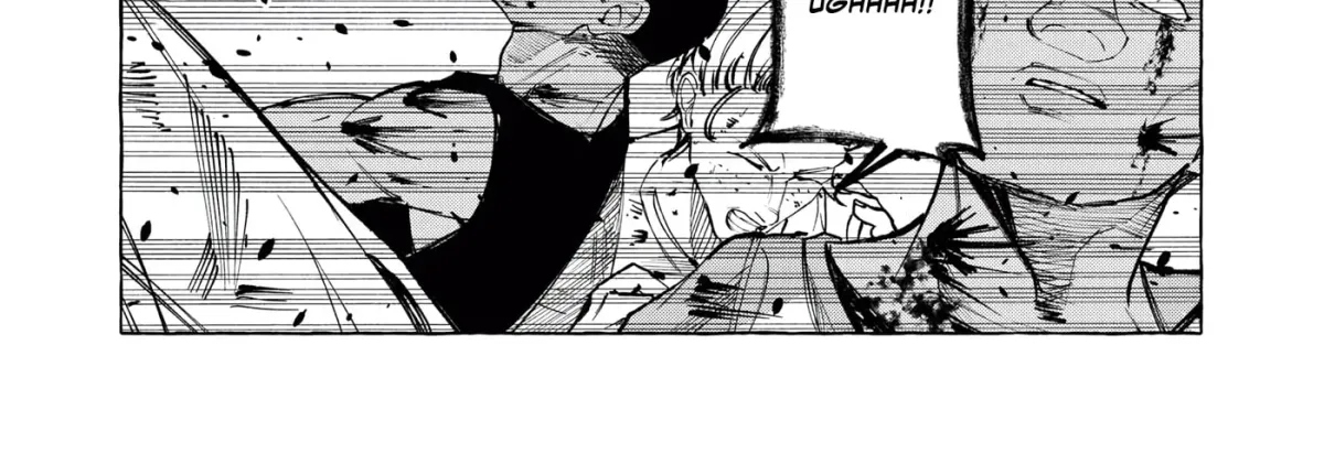 Favela no Mangaka Chapter 2.1 page 60 - 