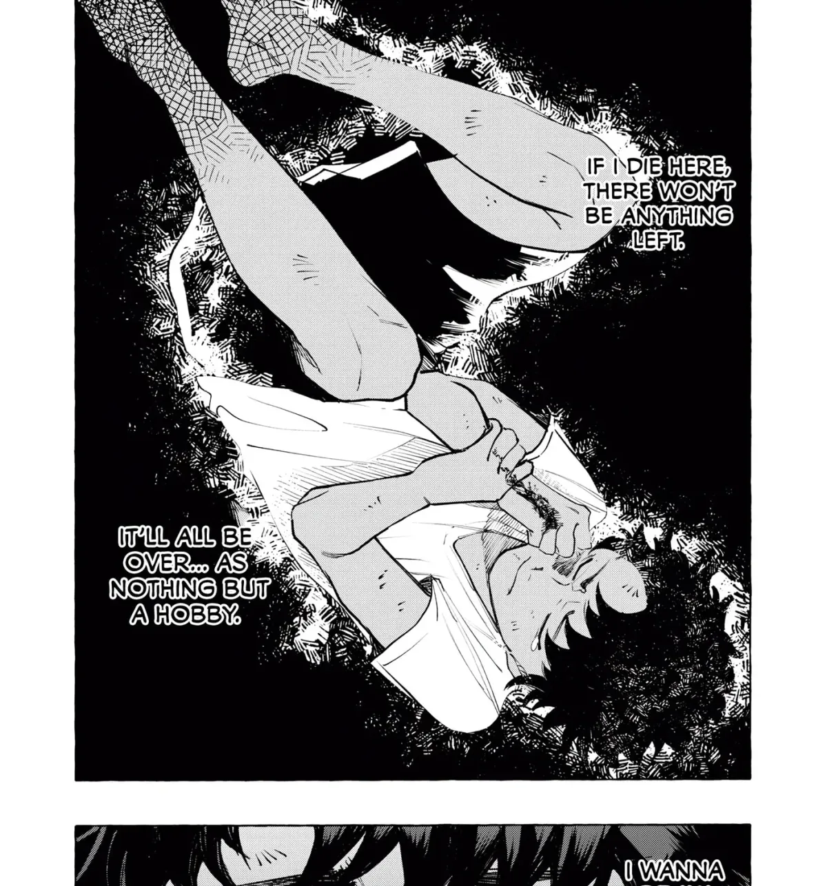 Favela no Mangaka Chapter 2.1 page 63 - 