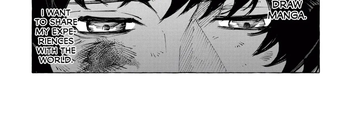 Favela no Mangaka Chapter 2.1 page 64 - 