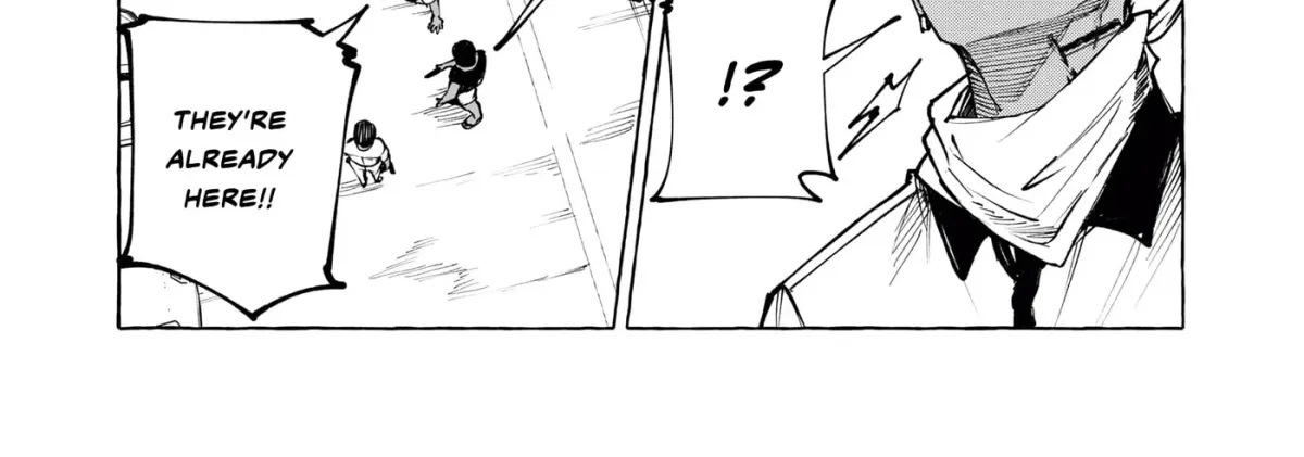 Favela no Mangaka Chapter 2.1 page 66 - 