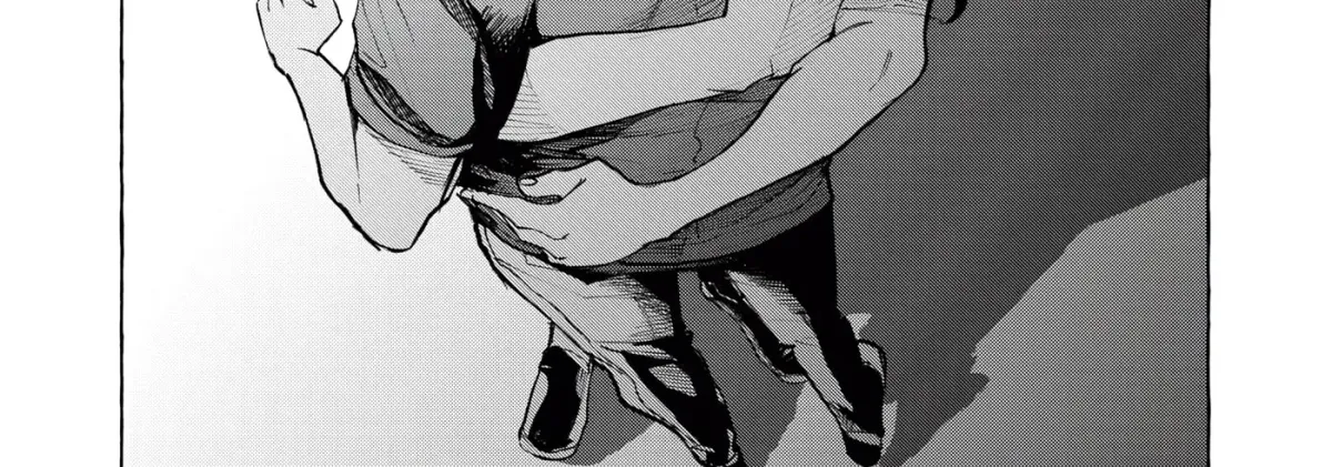 Favela no Mangaka Chapter 2.1 page 8 - 