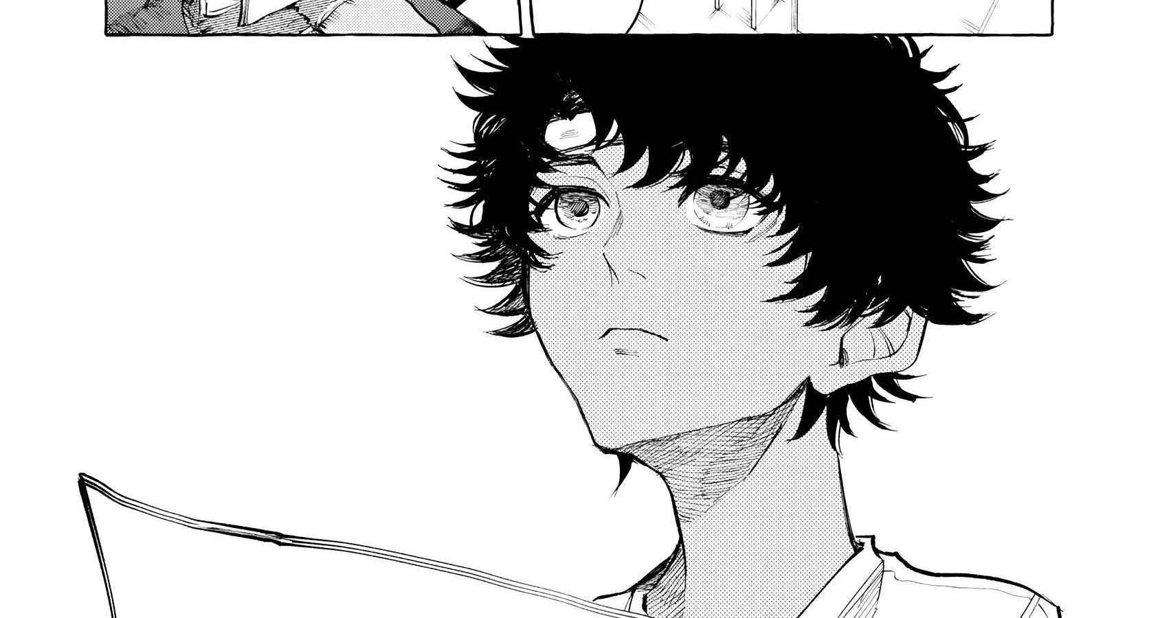 Favela no Mangaka Chapter 7 page 28 - 
