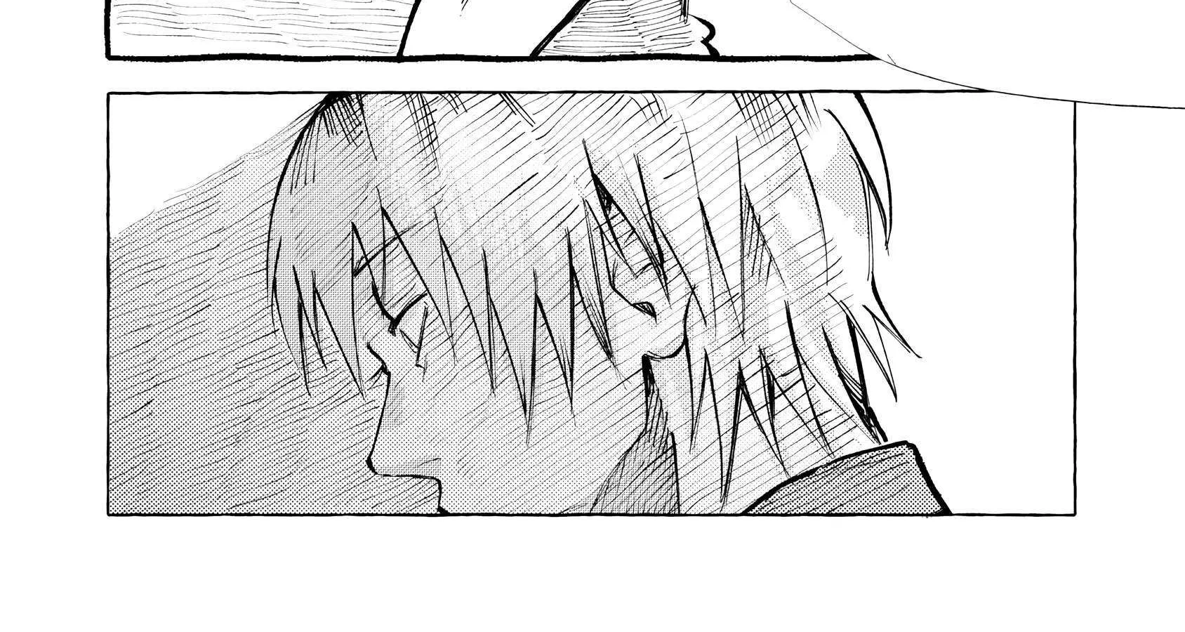 Favela no Mangaka Chapter 7 page 42 - 