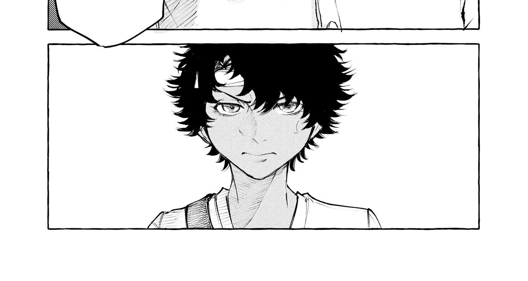 Favela no Mangaka Chapter 8 page 22 - 