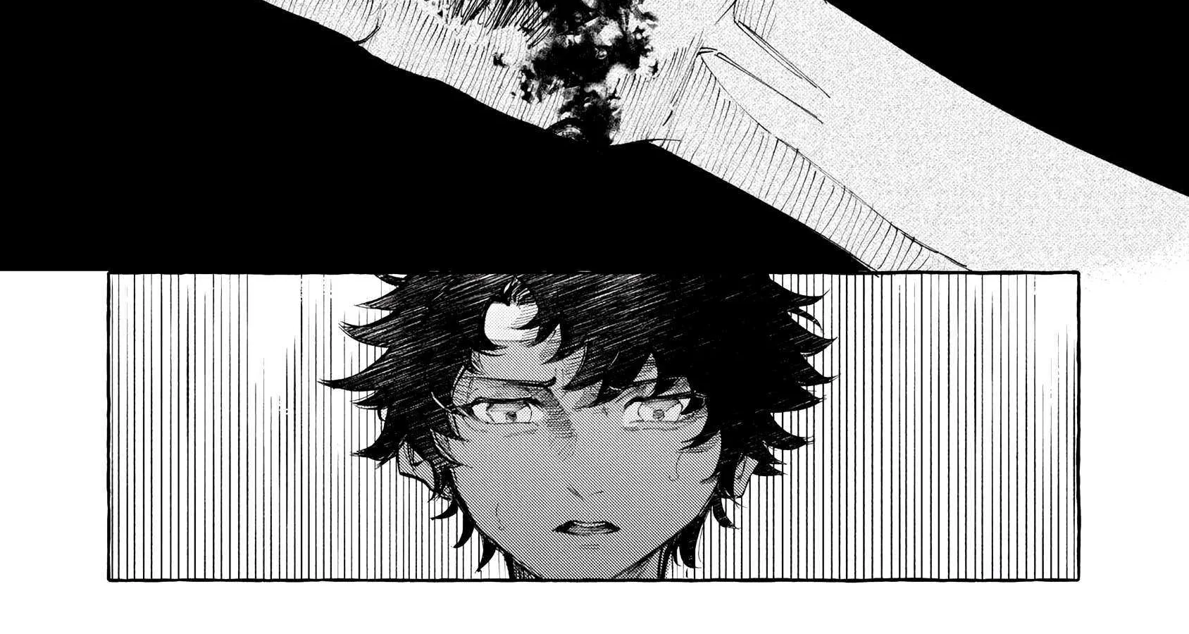 Favela no Mangaka Chapter 8 page 28 - 