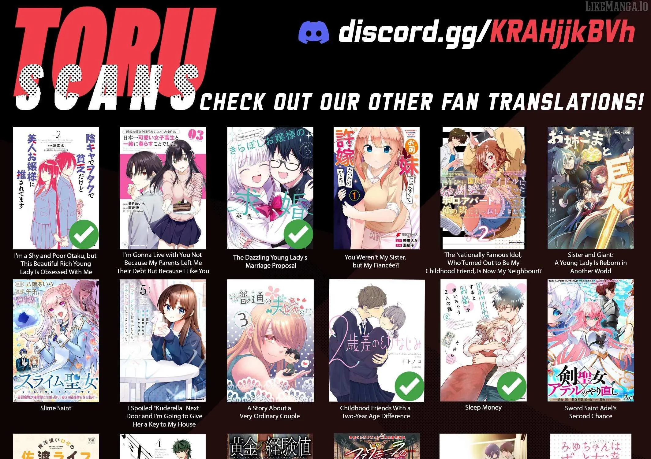Favela no Mangaka Chapter 8 page 61 - 