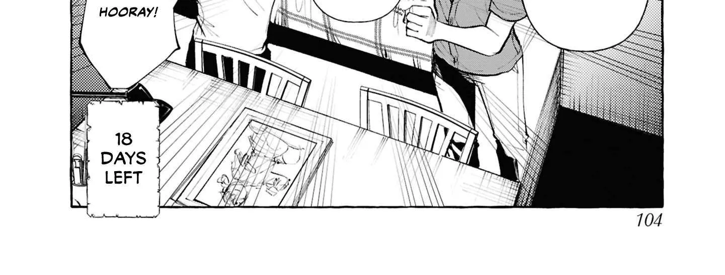 Favela no Mangaka Chapter 9 page 15 - 
