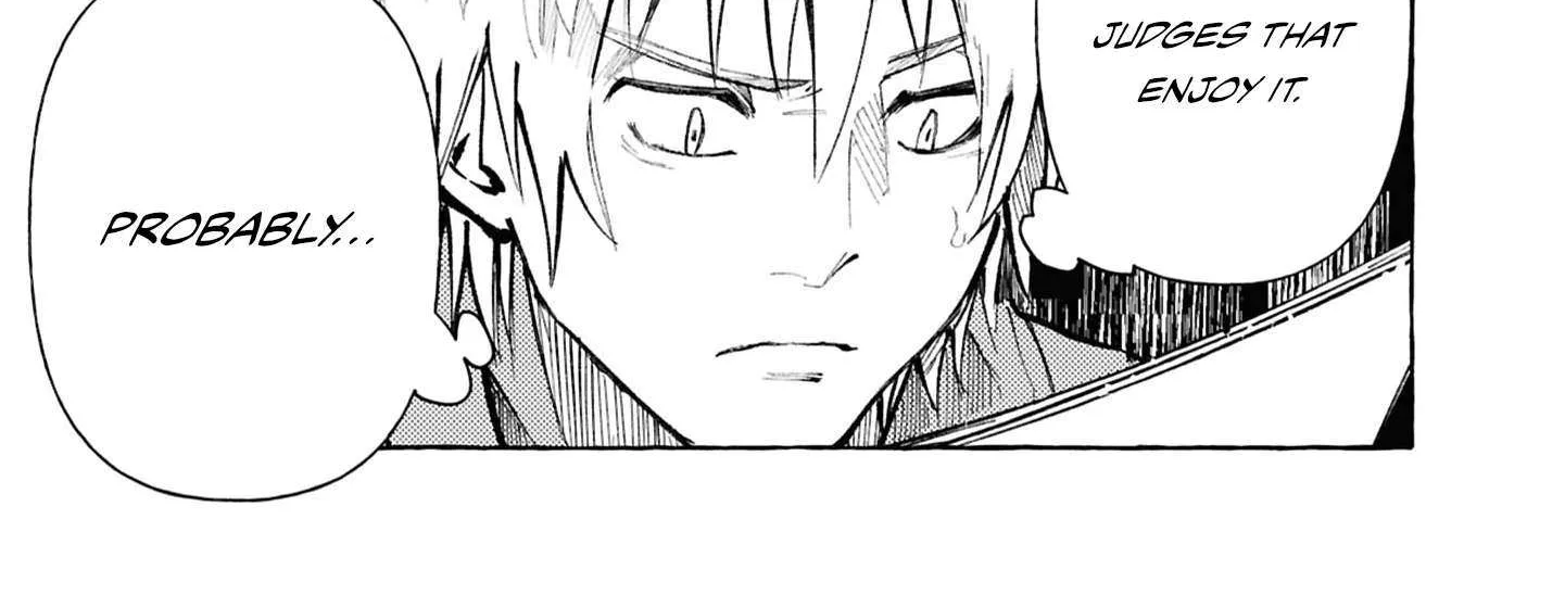 Favela no Mangaka Chapter 9 page 17 - 