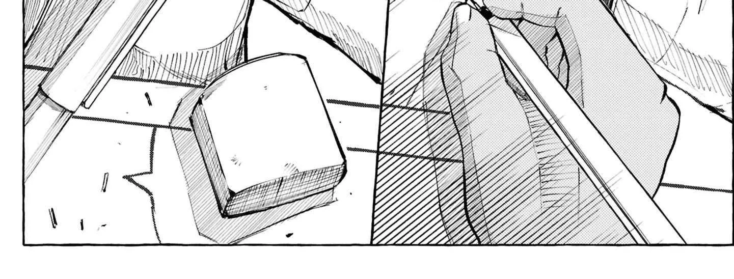 Favela no Mangaka Chapter 9 page 37 - 