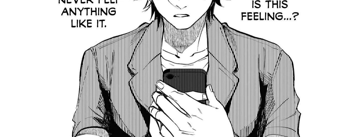 Favela no Mangaka Chapter 9 page 59 - 