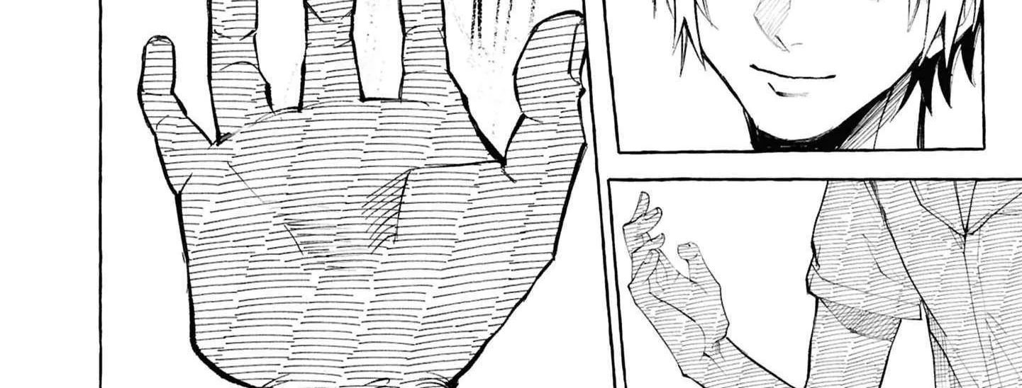 Favela no Mangaka Chapter 9 page 63 - 