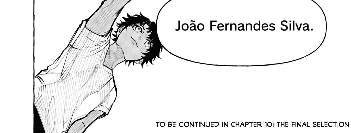 Favela no Mangaka Chapter 9 page 67 - 