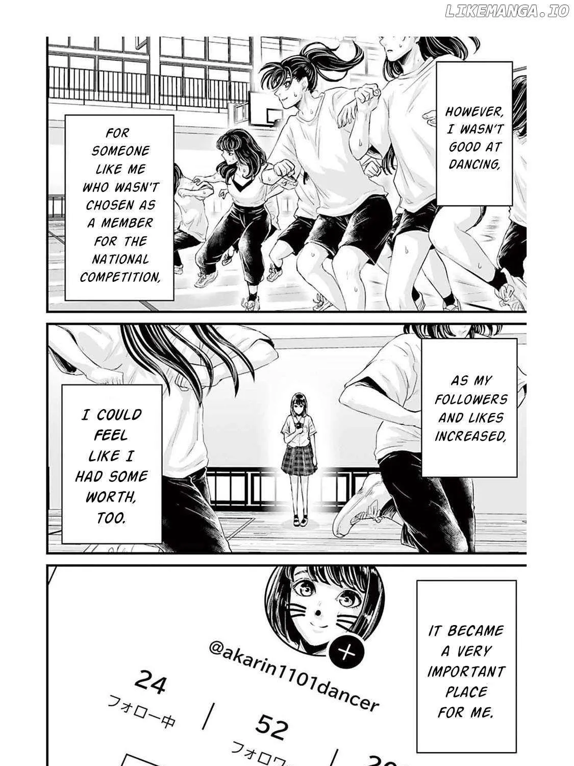 Fear: Reiwa Kaidan Chapter 2 page 3 - 