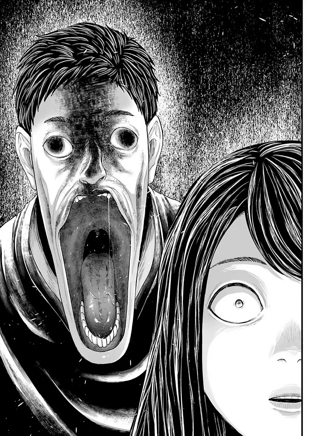 Fear: Reiwa Kaidan Chapter 21 page 29 - 