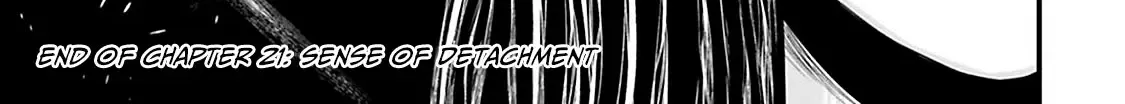 Fear: Reiwa Kaidan Chapter 21 page 30 - 