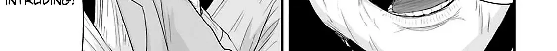 Fear: Reiwa Kaidan Chapter 21 page 6 - 