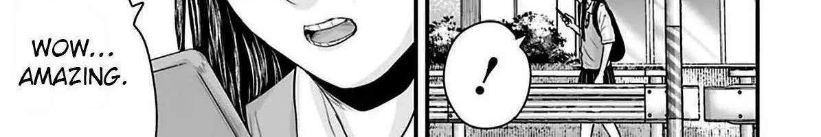 Fear: Reiwa Kaidan Chapter 39 page 13 - 