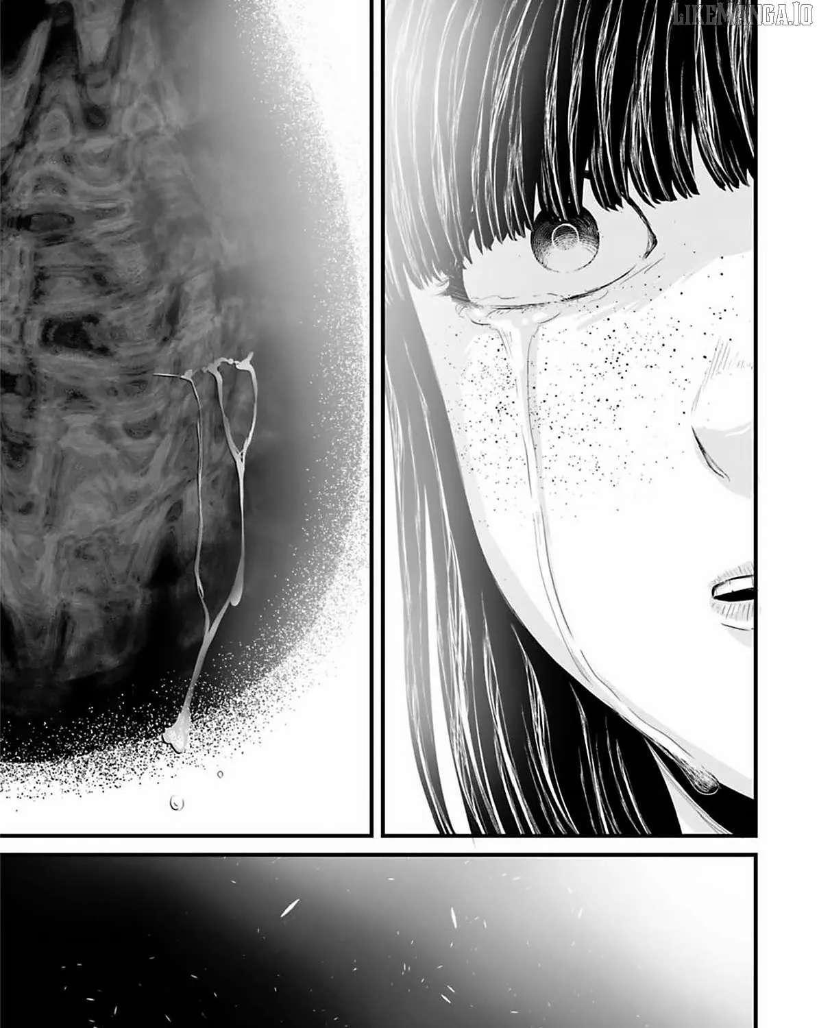 Fear: Reiwa Kaidan Chapter 39 page 28 - 