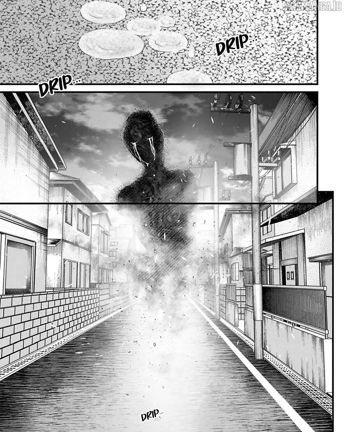 Fear: Reiwa Kaidan Chapter 39 page 32 - 