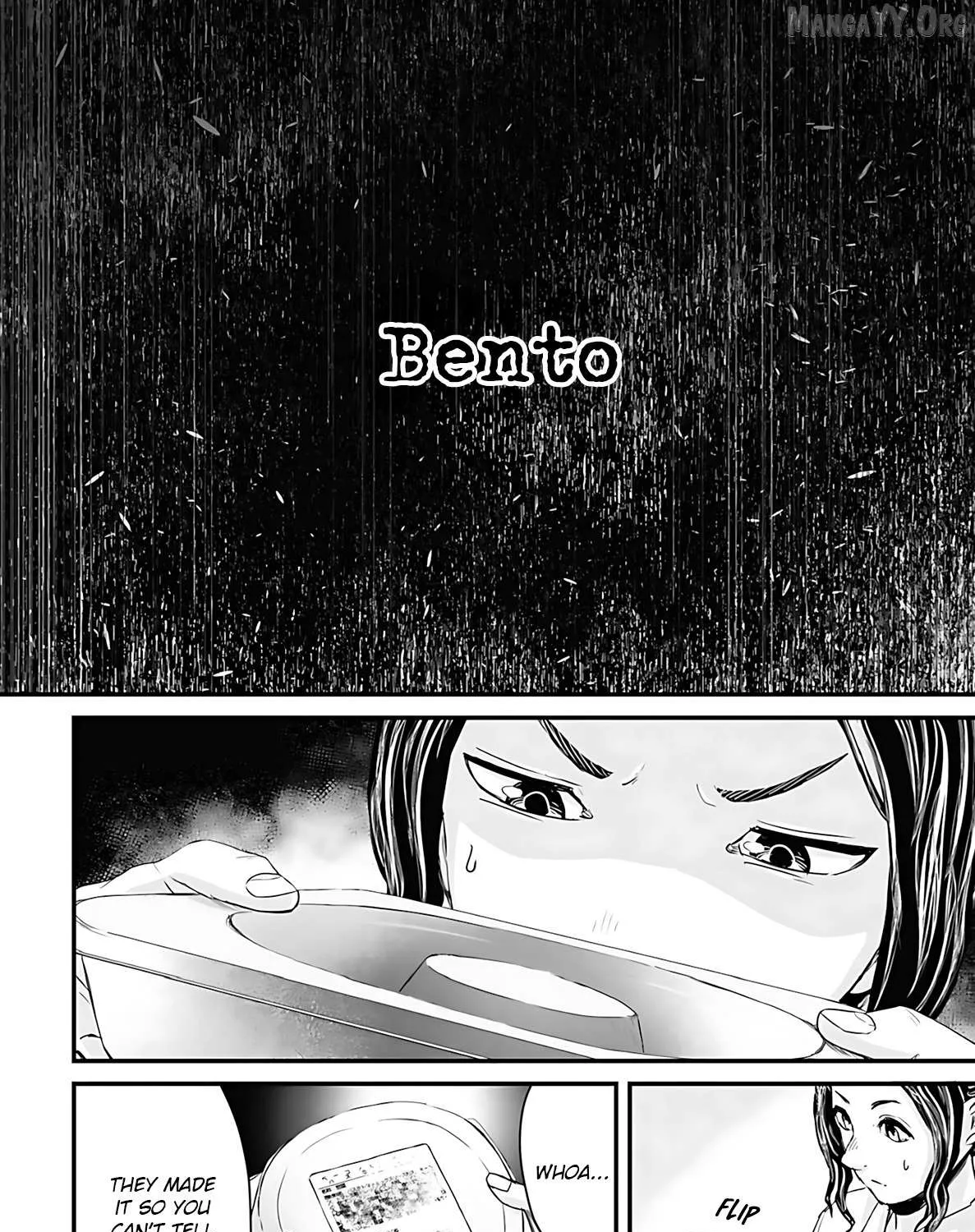 Fear: Reiwa Kaidan Chapter 49 page 3 - 