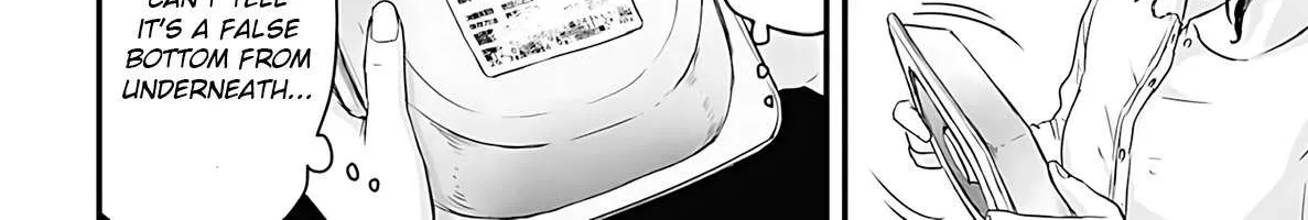 Fear: Reiwa Kaidan Chapter 49 page 4 - 
