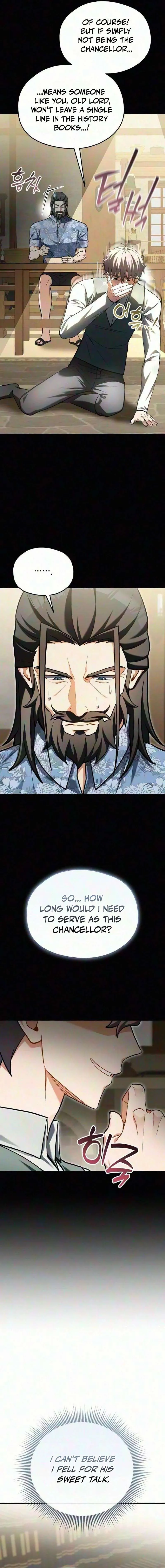 Feasting Lord in Another world Chapter 30 page 11 - 