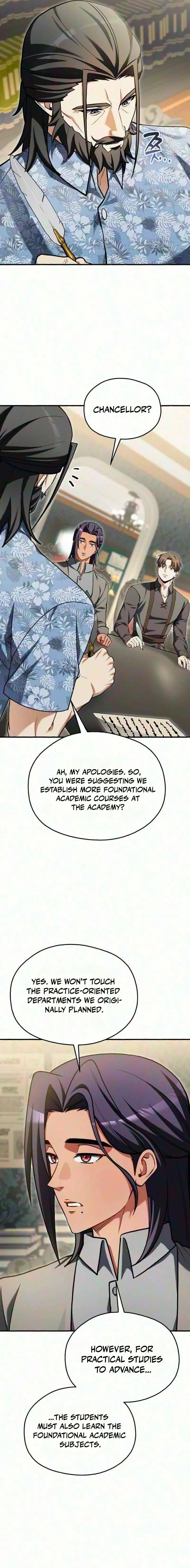Feasting Lord in Another world Chapter 30 page 12 - 
