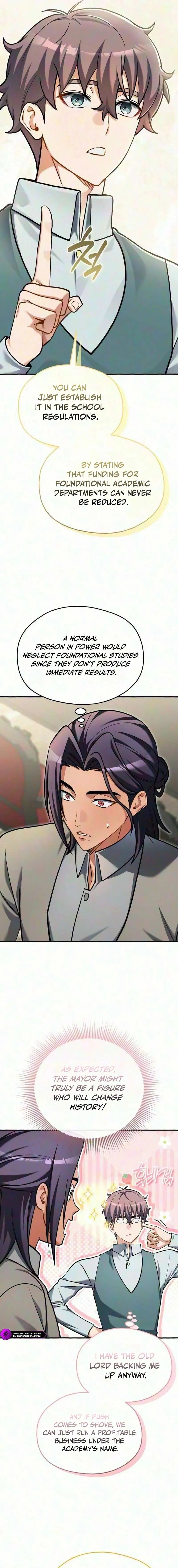 Feasting Lord in Another world Chapter 30 page 14 - 