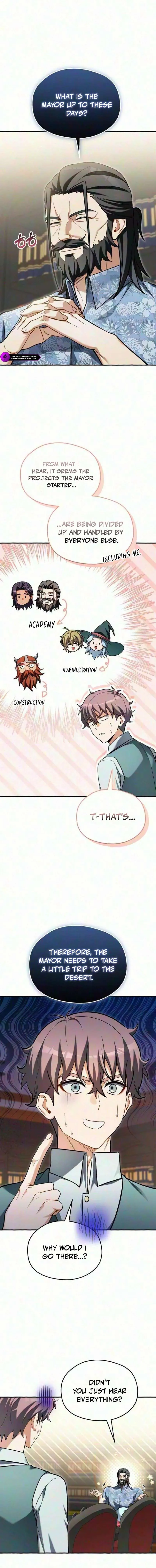 Feasting Lord in Another world Chapter 30 page 19 - 