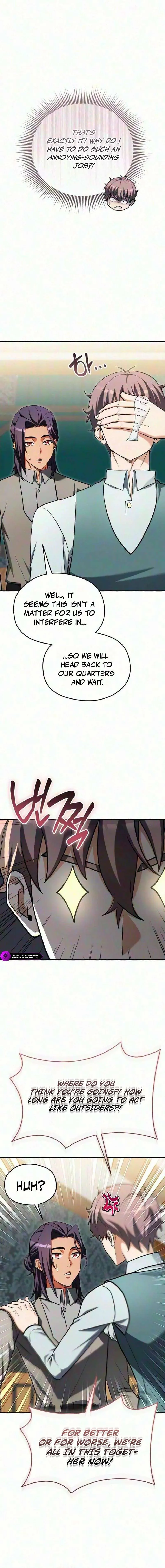 Feasting Lord in Another world Chapter 30 page 20 - 