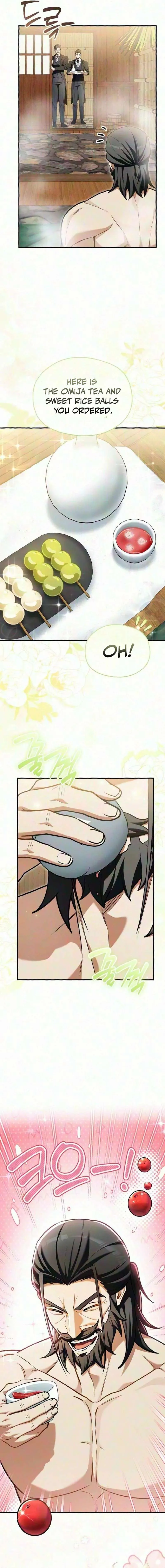 Feasting Lord in Another world Chapter 30 page 7 - 