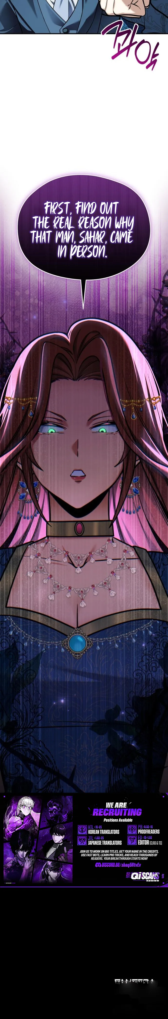 Feasting Lord in Another world Chapter 31 page 11 - 