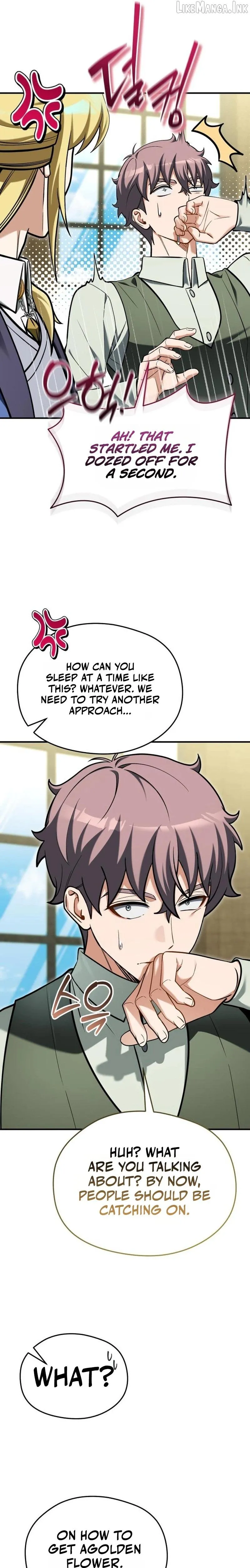 Feasting Lord in Another world Chapter 34 page 13 - 
