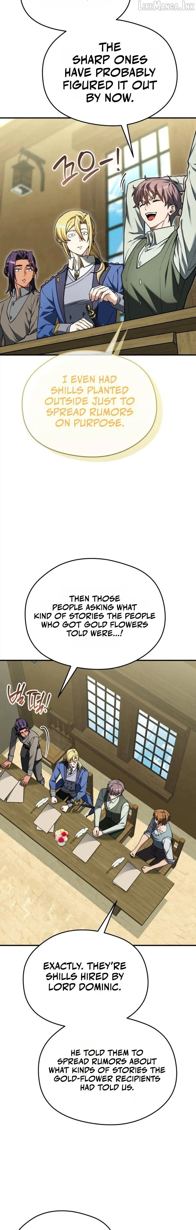 Feasting Lord in Another world Chapter 34 page 14 - 