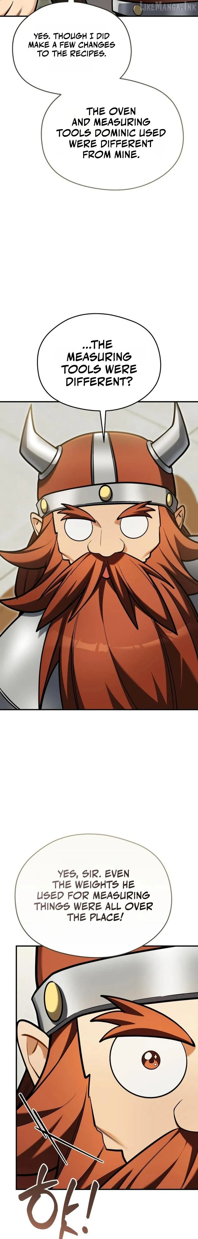 Feasting Lord in Another world Chapter 34 page 23 - 