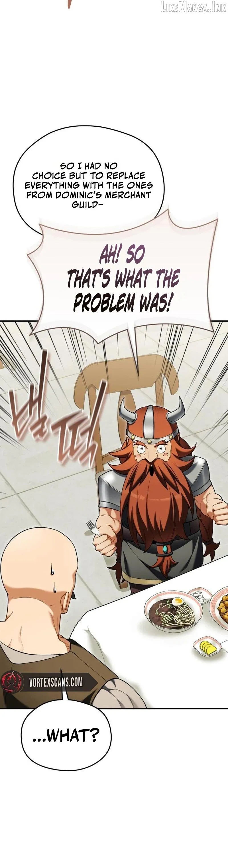 Feasting Lord in Another world Chapter 34 page 24 - 