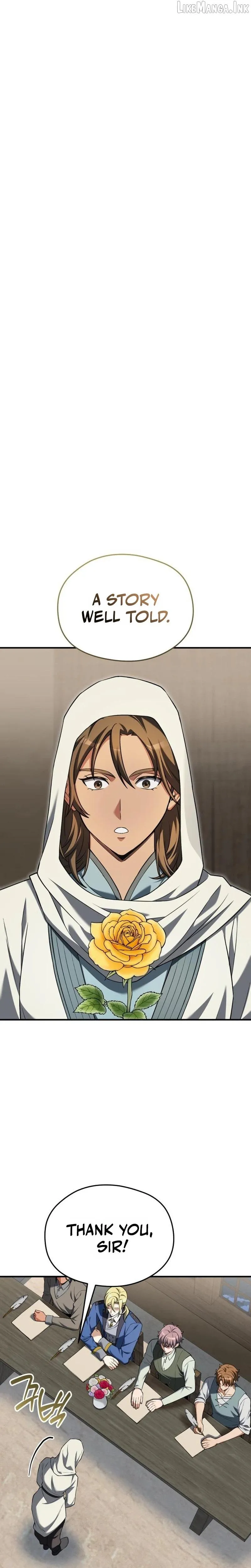 Feasting Lord in Another world Chapter 34 page 26 - 