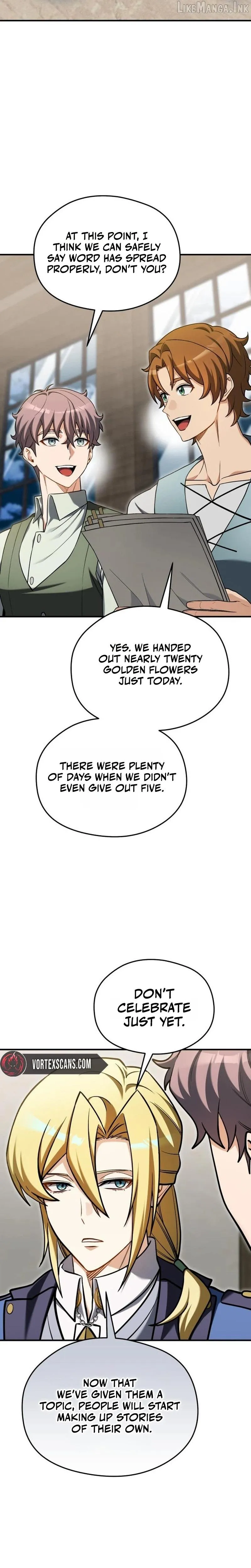 Feasting Lord in Another world Chapter 34 page 27 - 