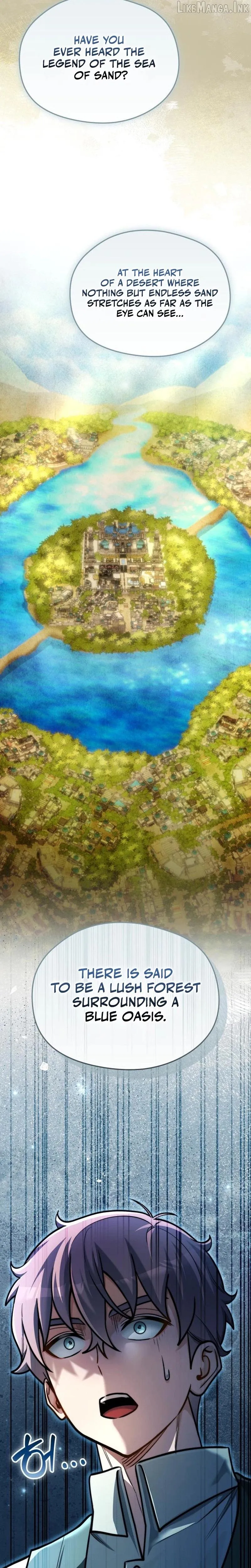 Feasting Lord in Another world Chapter 34 page 37 - 