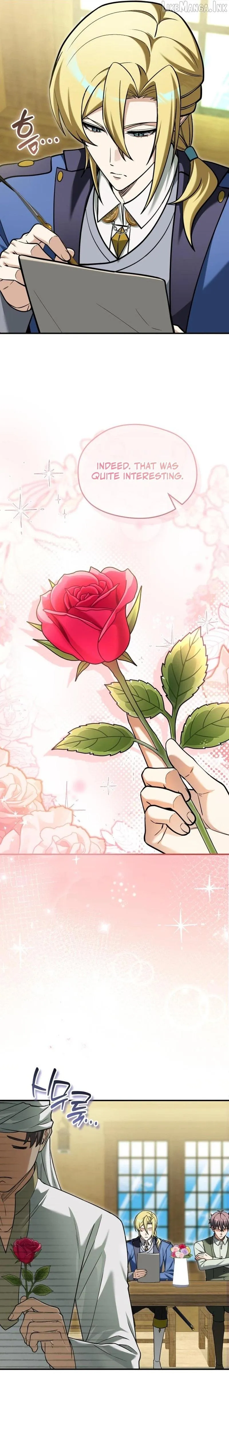 Feasting Lord in Another world Chapter 34 page 10 - 